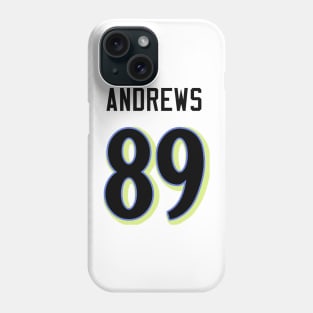 Andrews Phone Case