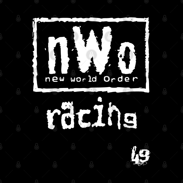 nWo Racing #49 by Meat Beat