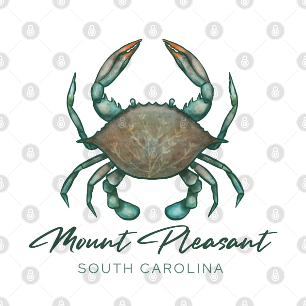 Mount Pleasant South Carolina SC by carolinafound