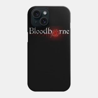 Bloodborne Phone Case