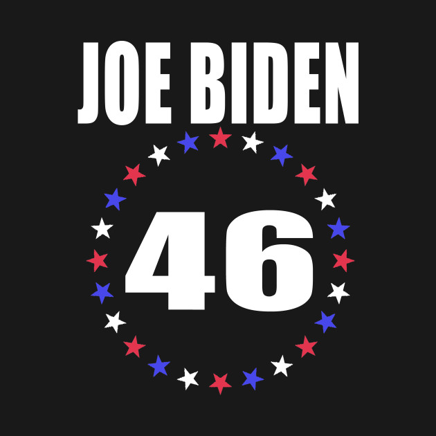 Discover joe biden president - Joe Biden President - T-Shirt