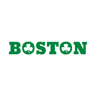 BOSTON | CELTICS | BASKETBALL T-Shirt