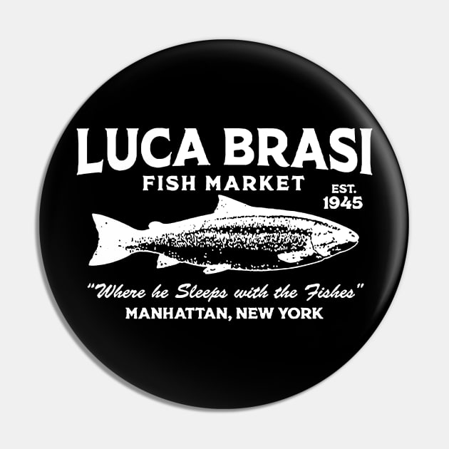 Luca Brasi F Pin by tamzelfer