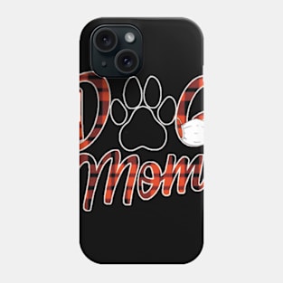 dog mom Phone Case