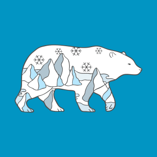 Polar Bear T-Shirt