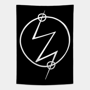 Sigil for Battery Longevity Tapestry