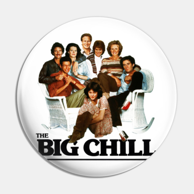 Big Chill Size Chart