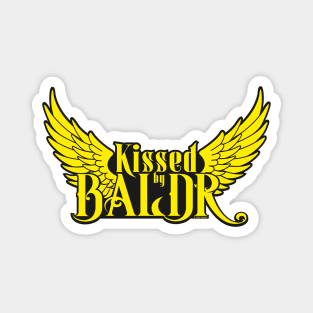 Kissed by BALDR Magnet