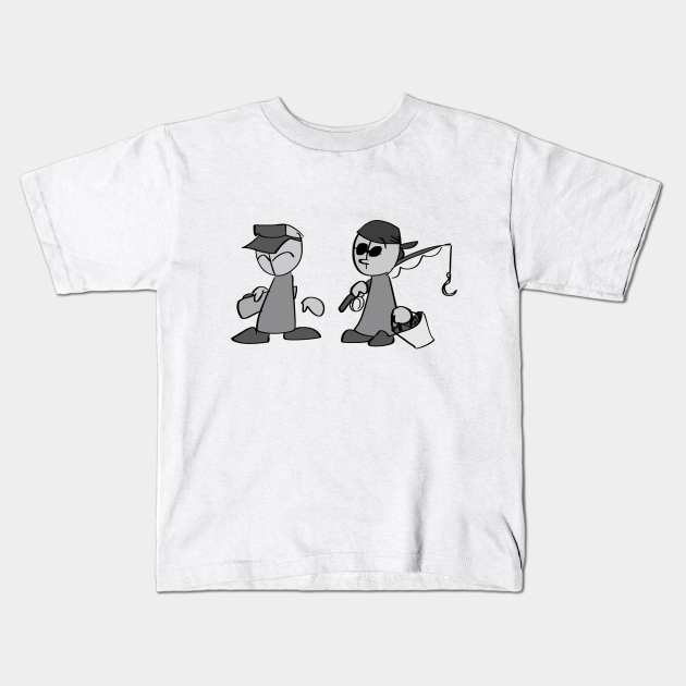 Madness **Kids T-Shirt** Madness **Kids T-Shirt**