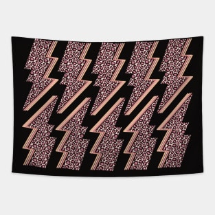 Lightning Tapestry