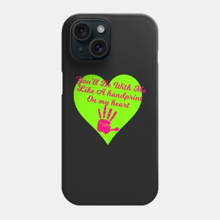 Wicked - For Good Heart Phone Case