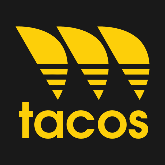 TACOS by KARMADESIGNER T-SHIRT SHOP