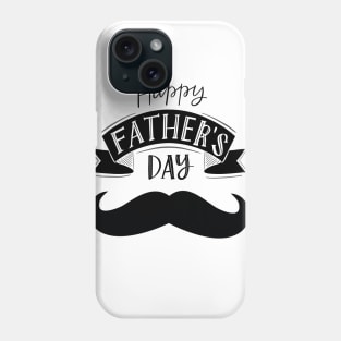 Happy Father's day Phone Case