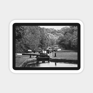 Perry Barr Locks Magnet