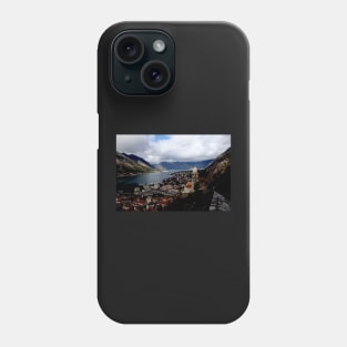 Kotor View Phone Case