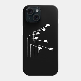 The Arrow House Phone Case