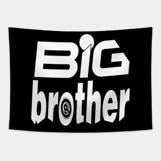 Big Brother Announcement Tapestry