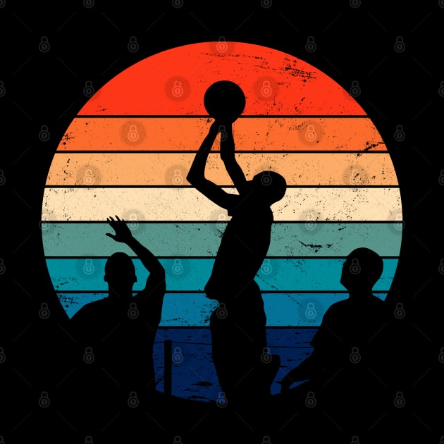 Basketball Team by ShopBuzz