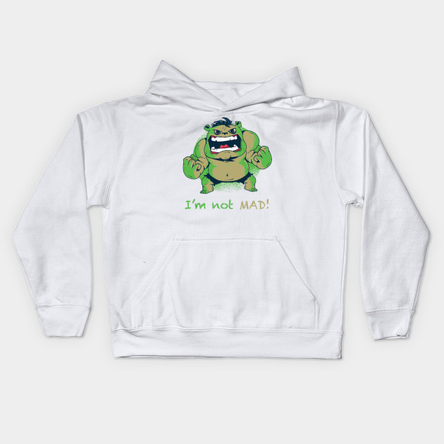 kids hulk hoodie