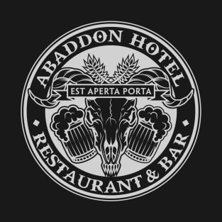 Abaddon Hotel T-Shirt