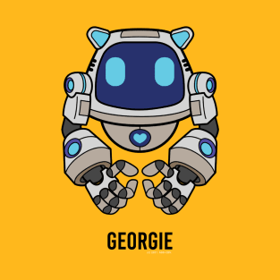 Georgie T-Shirt