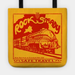 SAFE TRAVEL - THE CLARENDONIANS Tote
