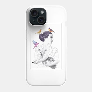 Princess Spike Phone Case