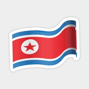 DPRK Magnet