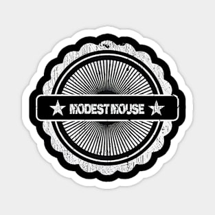 modest mouse Magnet