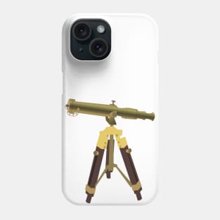 Telescope Phone Case