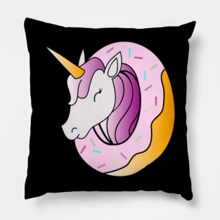 unicorn Pillow