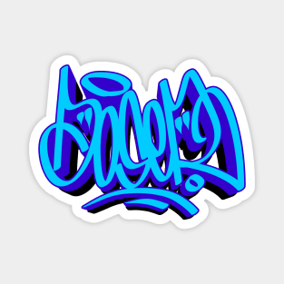 Doser Tag V.3 Magnet