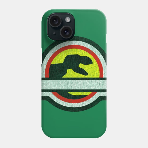 LEGO Dinosaur Phone Case by Vamplify