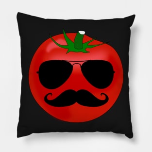 Cool Tomato Pillow