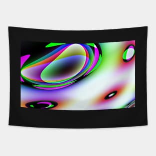 Prism 2-Available As Art Prints-Mugs,Cases,Duvets,T Shirts,Stickers,etc Tapestry