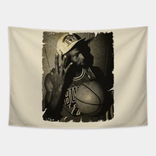 MJ VINTAGE Tapestry