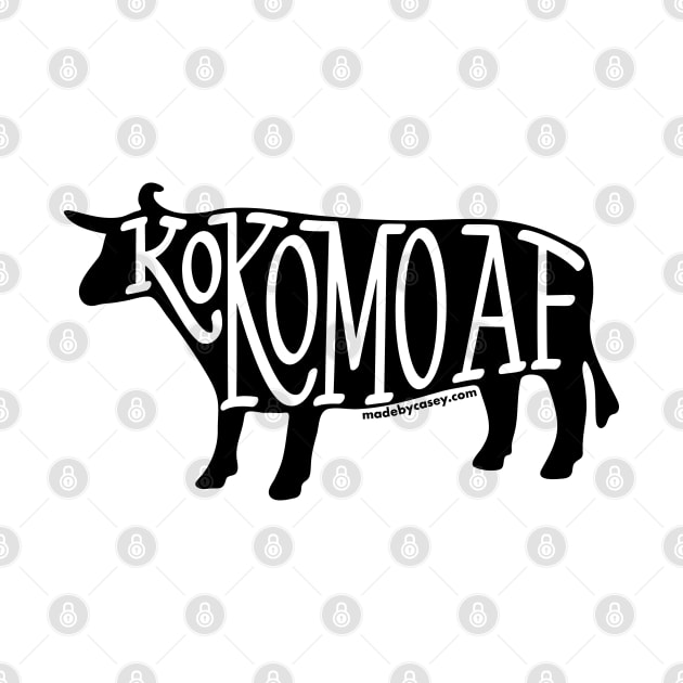 Kokomo AF by Renegade Collective 