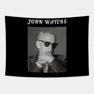 John Waters / 1946 Tapestry