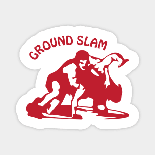 Ground Slam Magnet