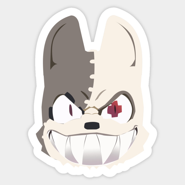 Wallpaper Gleipnir Shuichi Kagaya Claire Aoki Gleipnir Sticker Teepublic HD