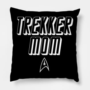 STAR TREK - MOM Pillow