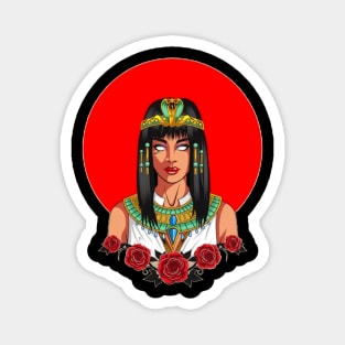 Cleopatra Magnet