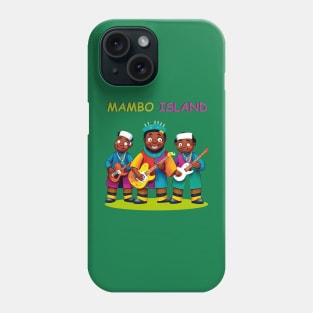 Mambo Phone Case