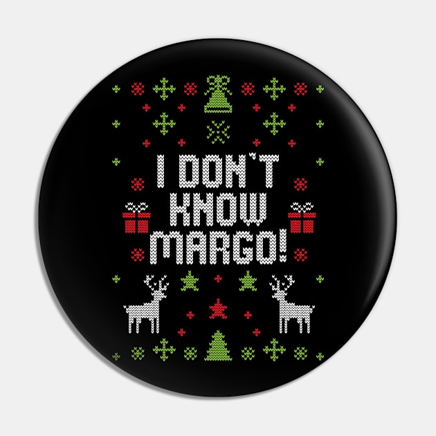 I Don't Know Margo! Pin by Gembel Ceria