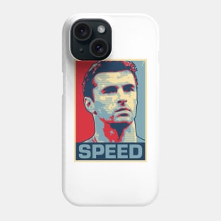 Speed Phone Case