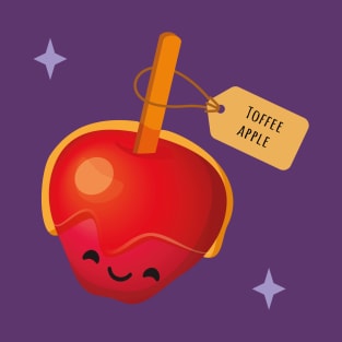 Toffee apple T-Shirt