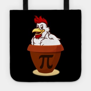 pi day Tote