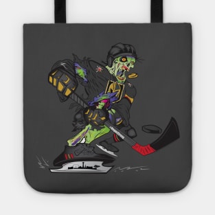 Vegas Golden Knights Zombie Tote