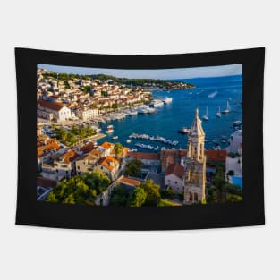 Hvar Tapestry