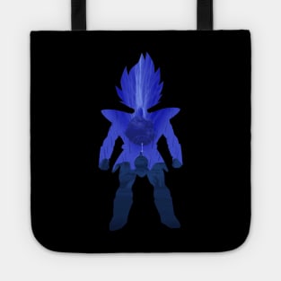 Saiyan Prince Tote